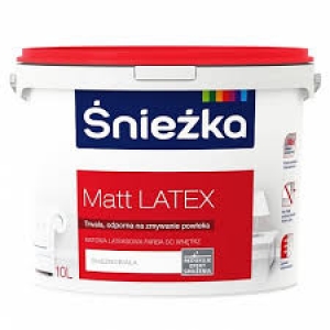 ŚNIEŻKA -MAX LATEX